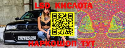 стаф Бузулук